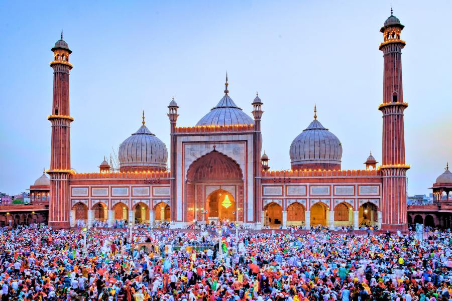 Half Day Delhi City Tour - 4 - 6 Hours