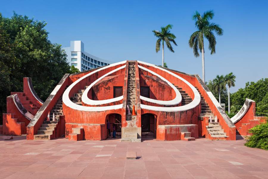 Half Day Delhi City Tour - 4 - 6 Hours