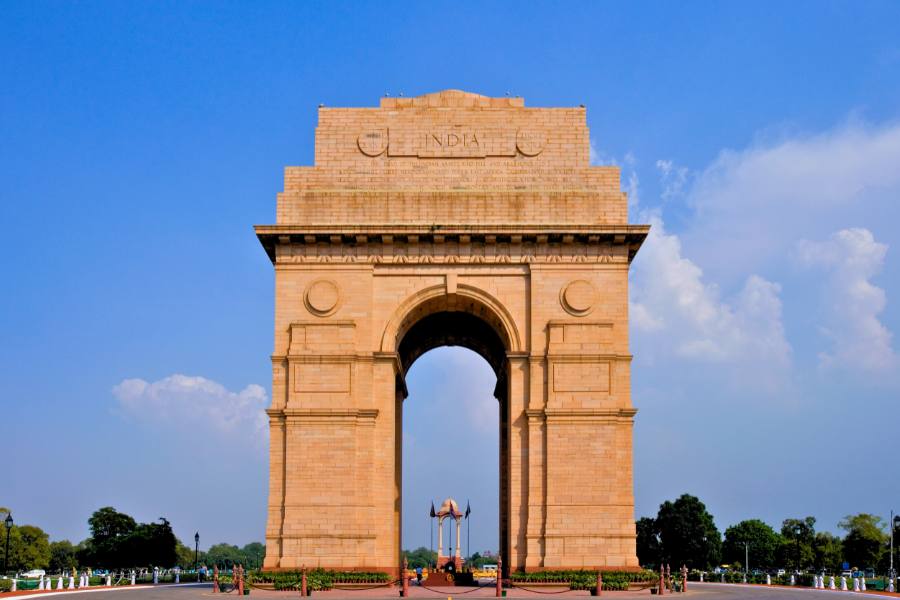Delhi Temples and Spiritual Sites Tour – 6 Hours