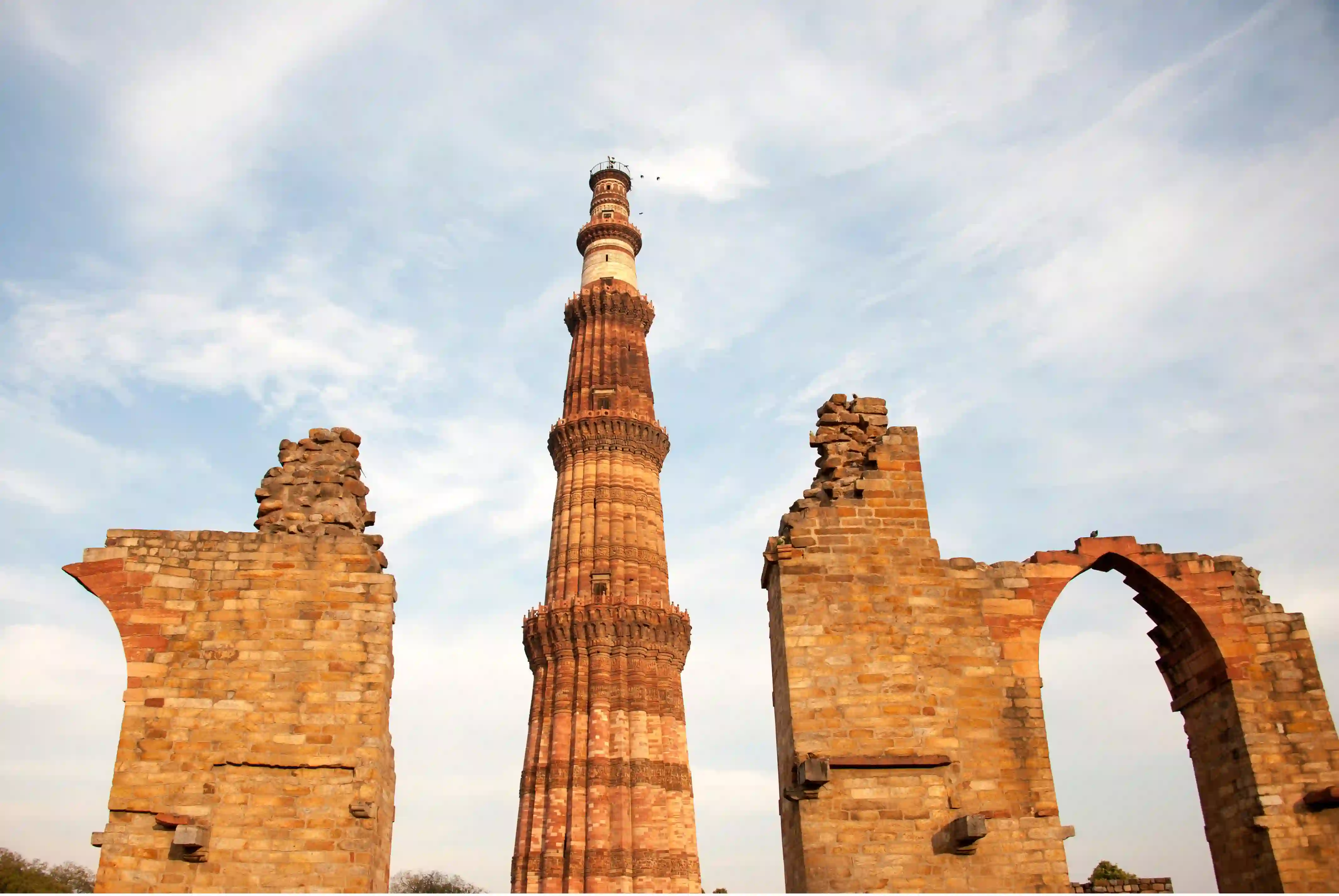 Delhi Agra Jaipur 4 Days Golden triangle tour